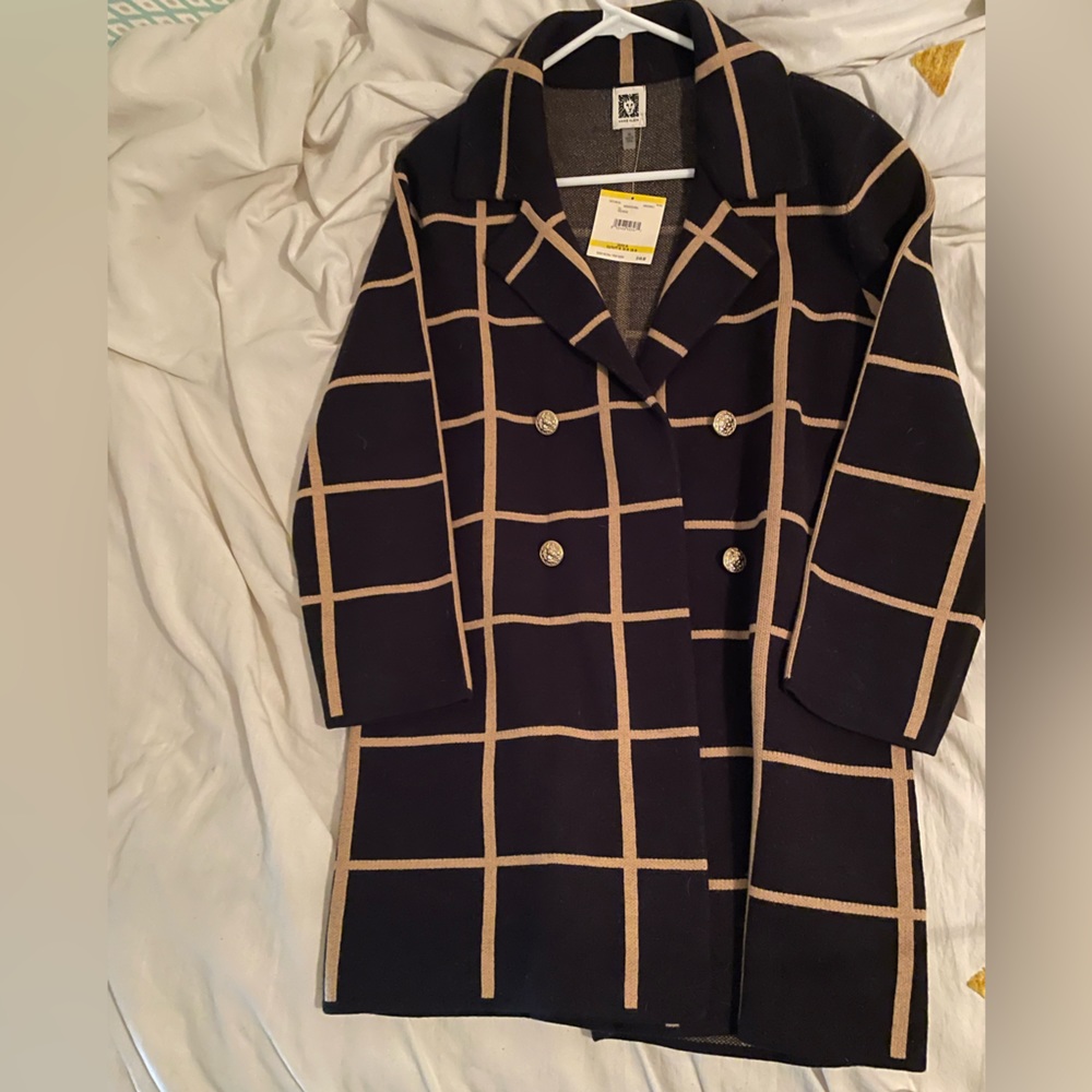 Gorgeous Anne Klein Jacket